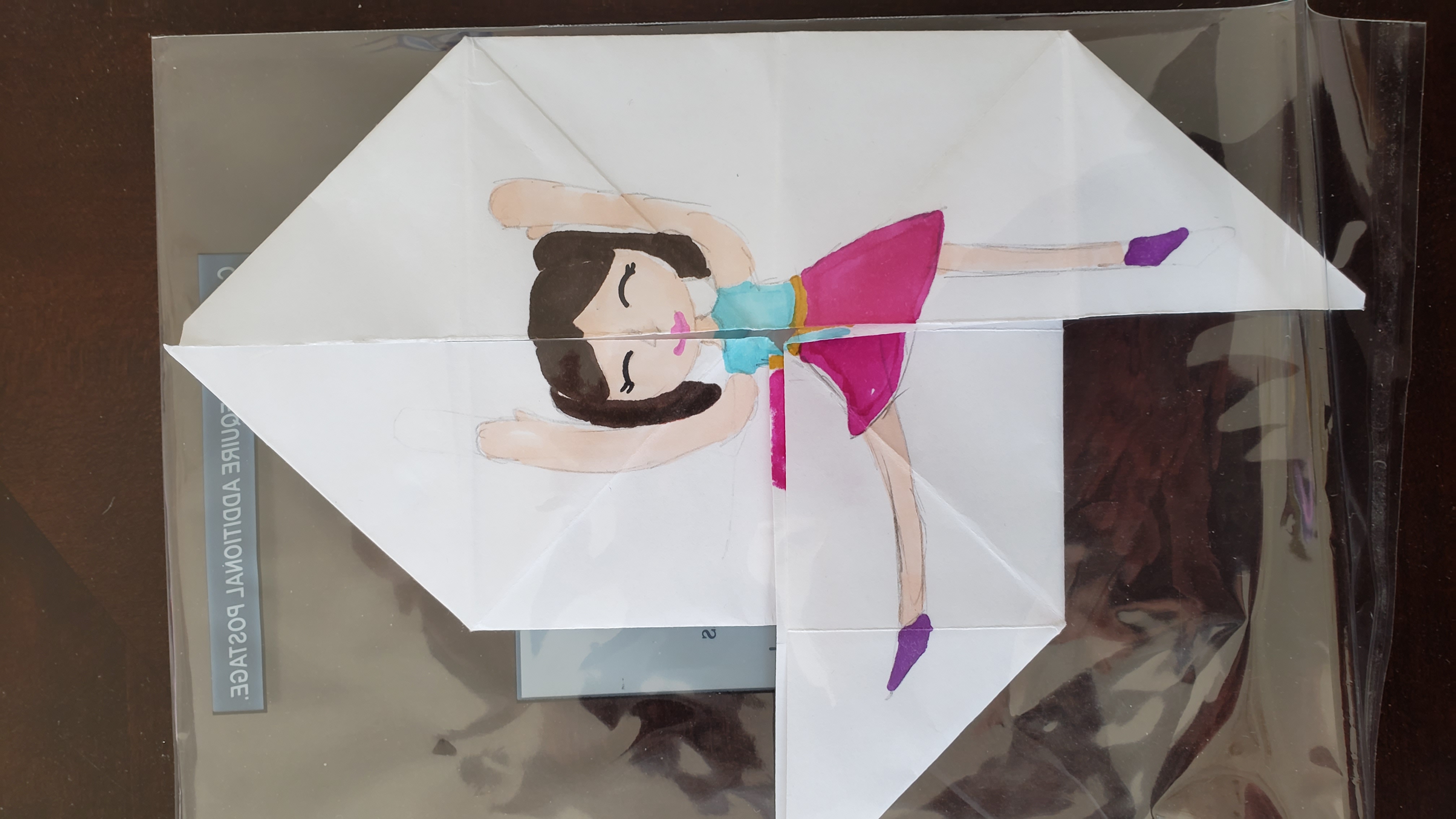 Dancer2
